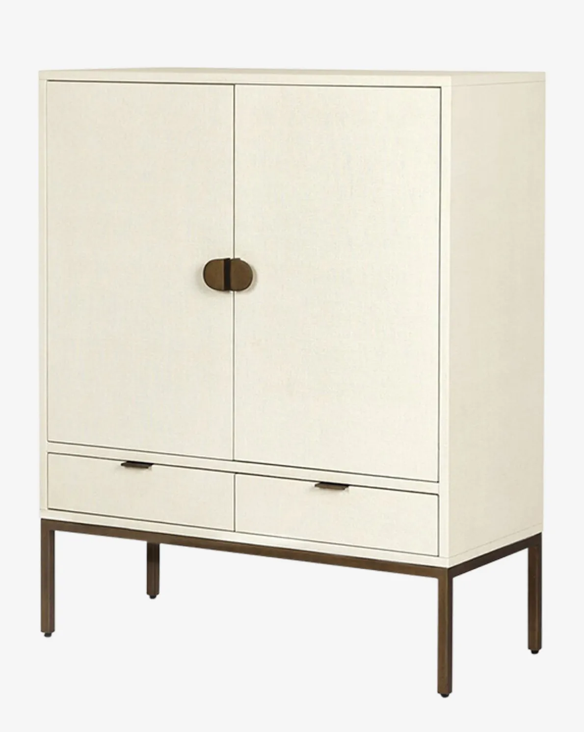 Thaddeus Cabinet
