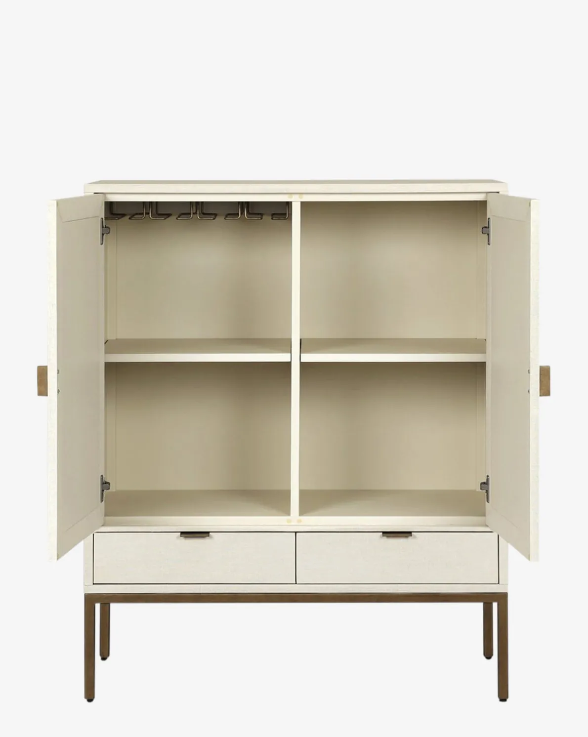 Thaddeus Cabinet