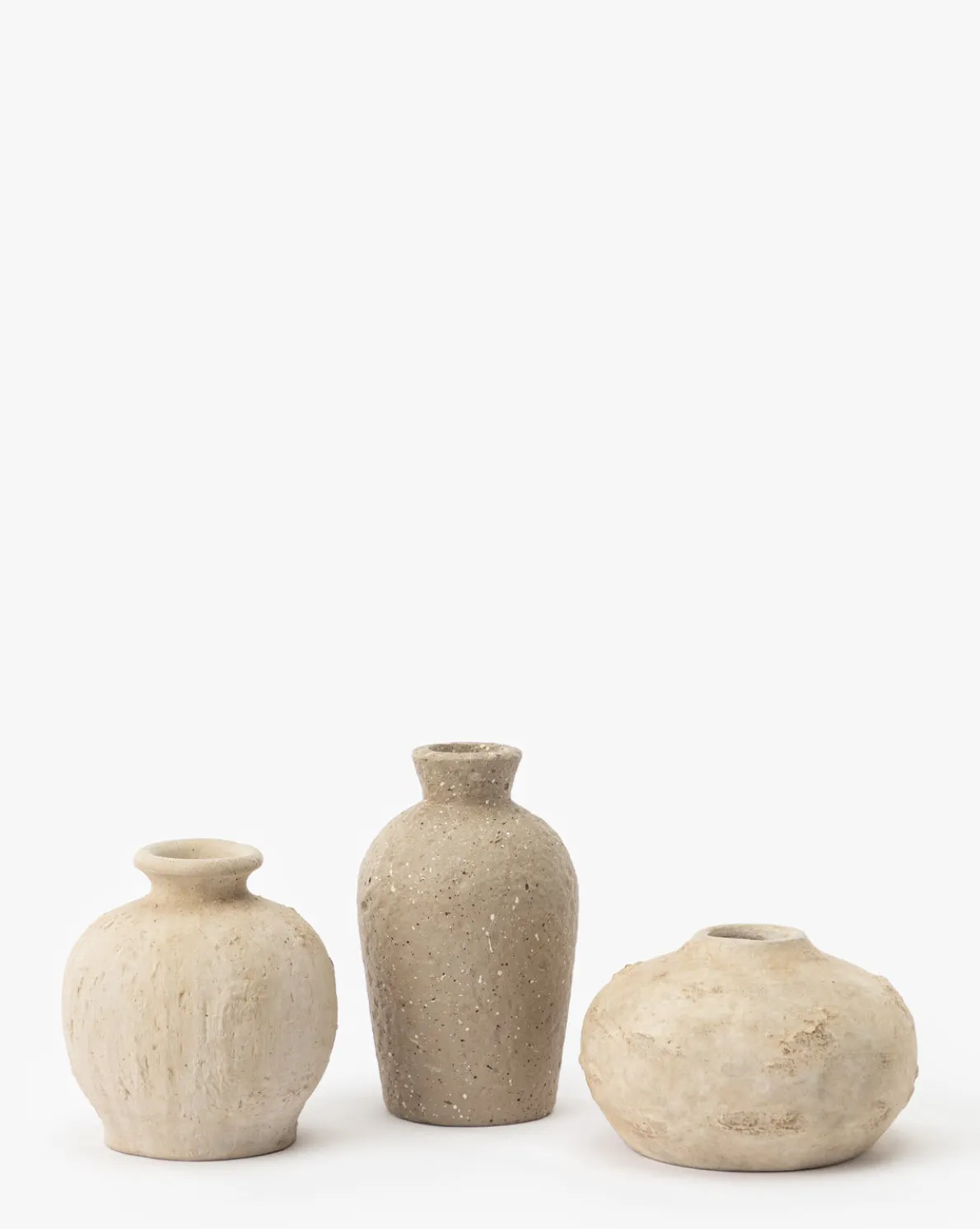 Thalia Bud Vases (Set of 3)