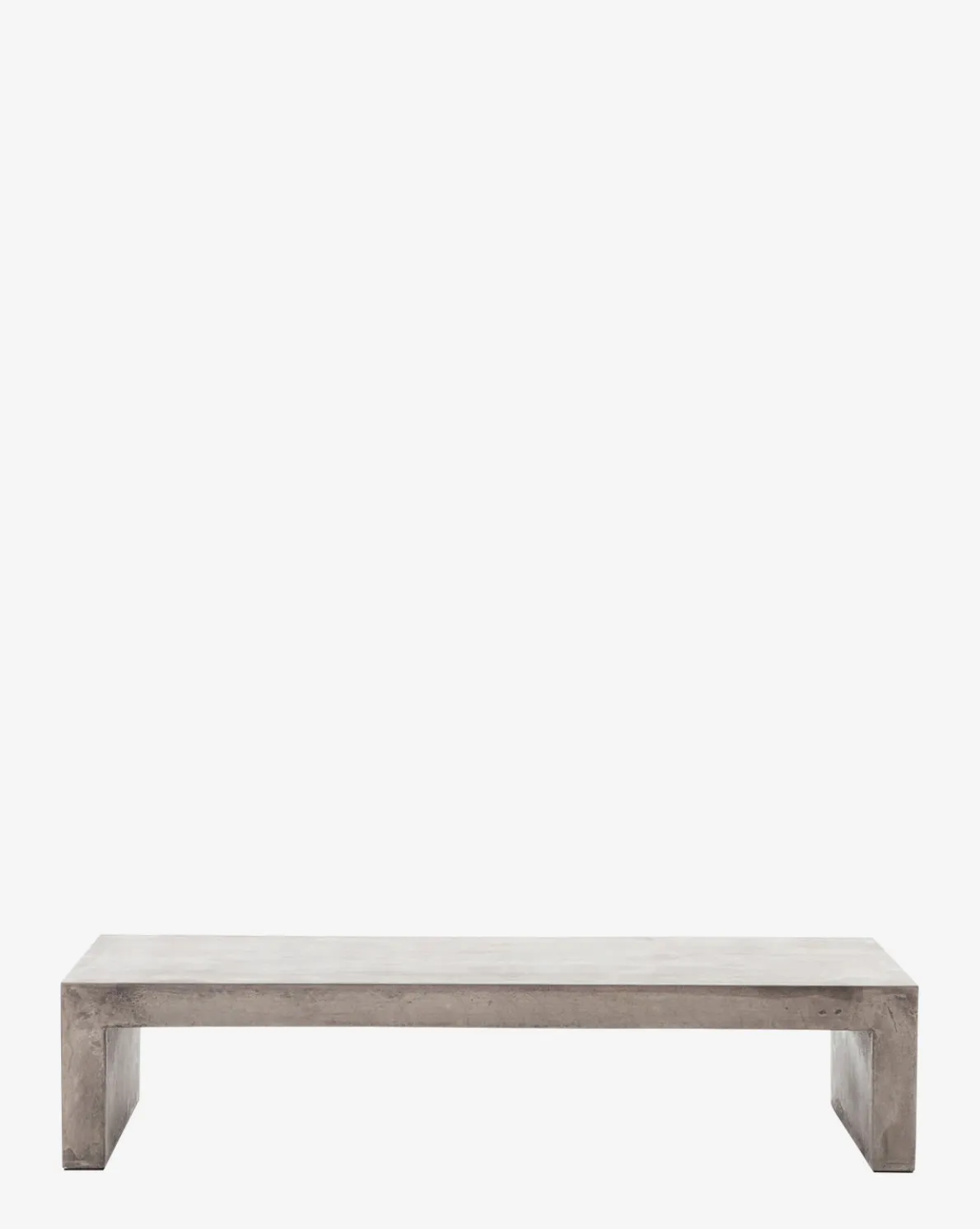 Thaxton Outdoor Coffee Table