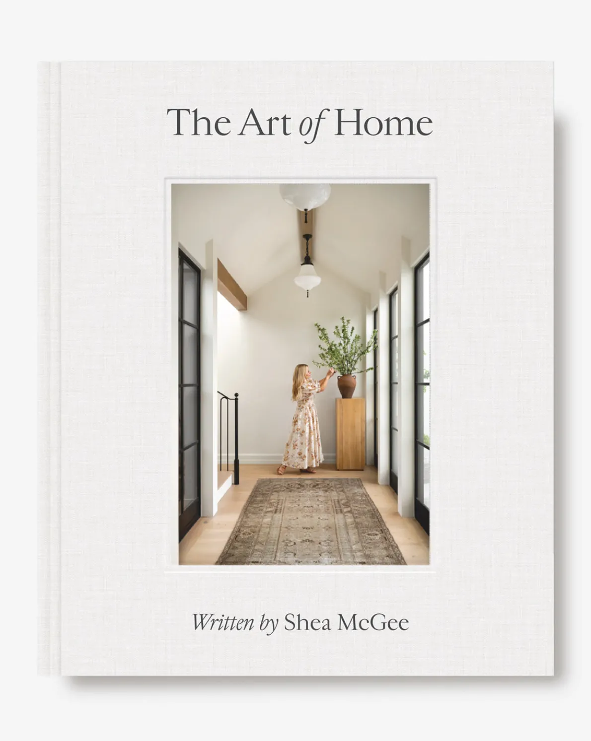 The Art of Home
