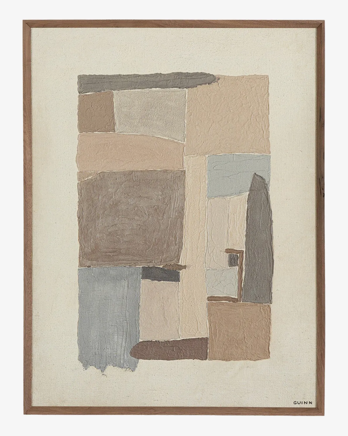 The Beauty Of Broken Vessels No. 1 by Tyler Guinn