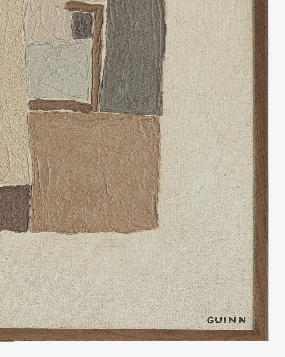 The Beauty Of Broken Vessels No. 1 by Tyler Guinn