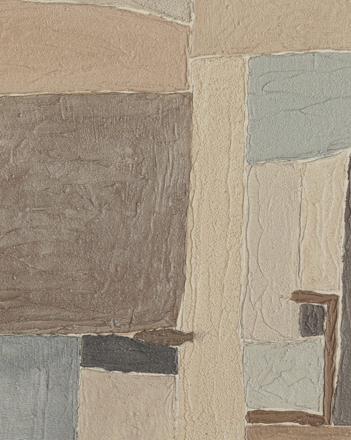 The Beauty Of Broken Vessels No. 1 by Tyler Guinn