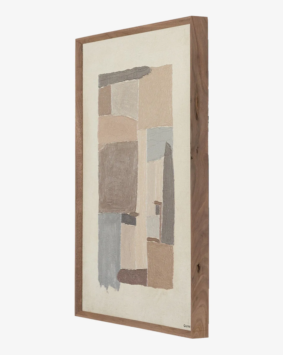 The Beauty Of Broken Vessels No. 1 by Tyler Guinn