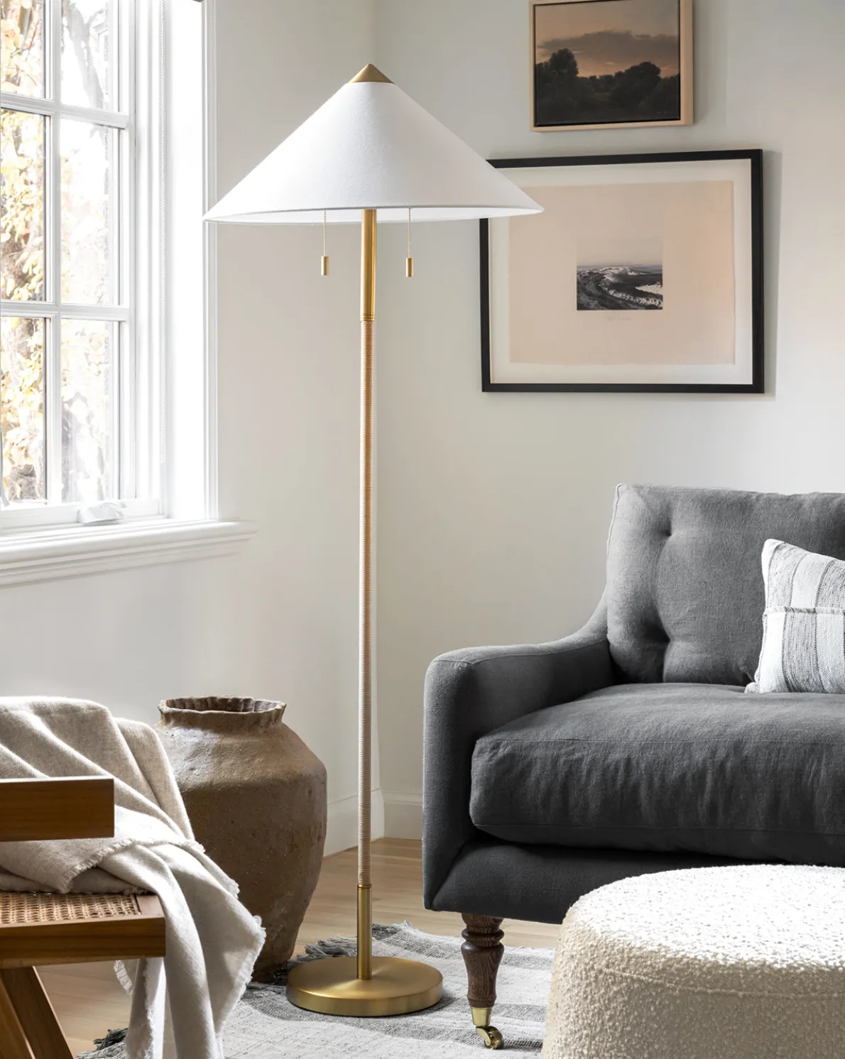 The Grove by Bruce Brainard