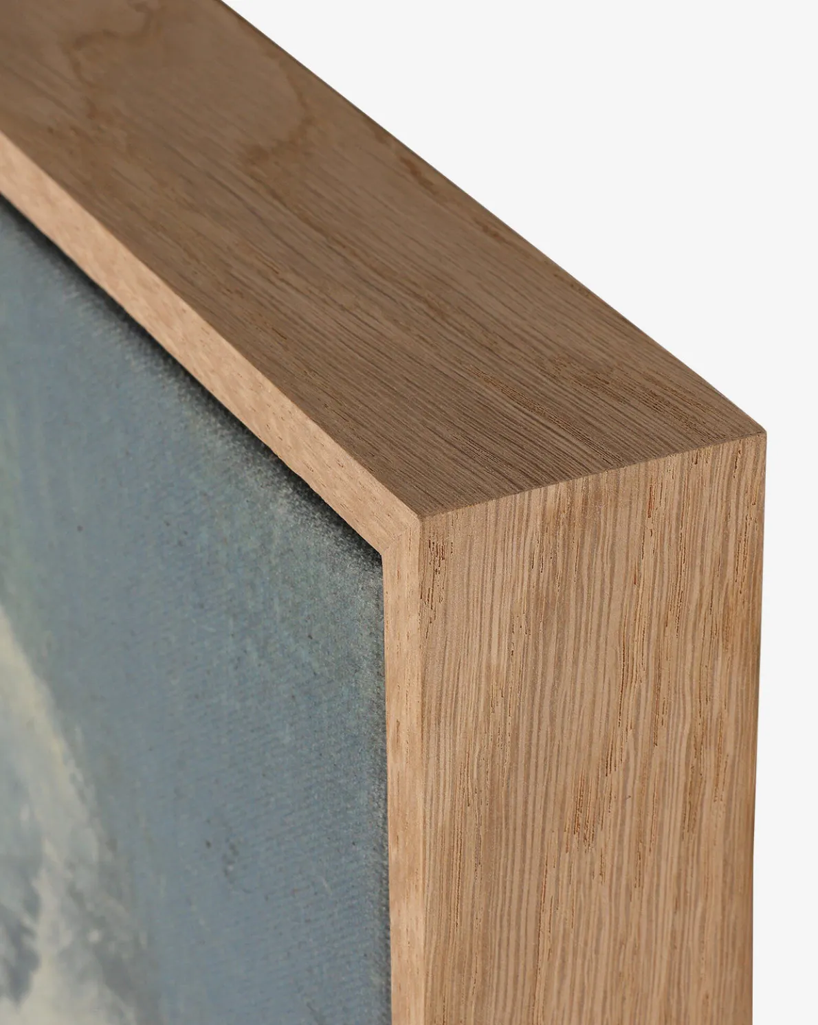 The Long Way Home by Bethany Joseph