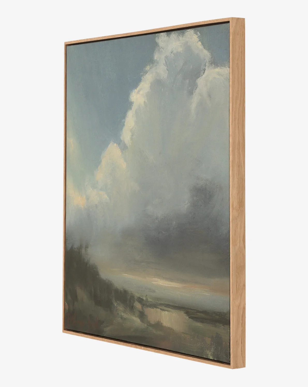 The Long Way Home by Bethany Joseph