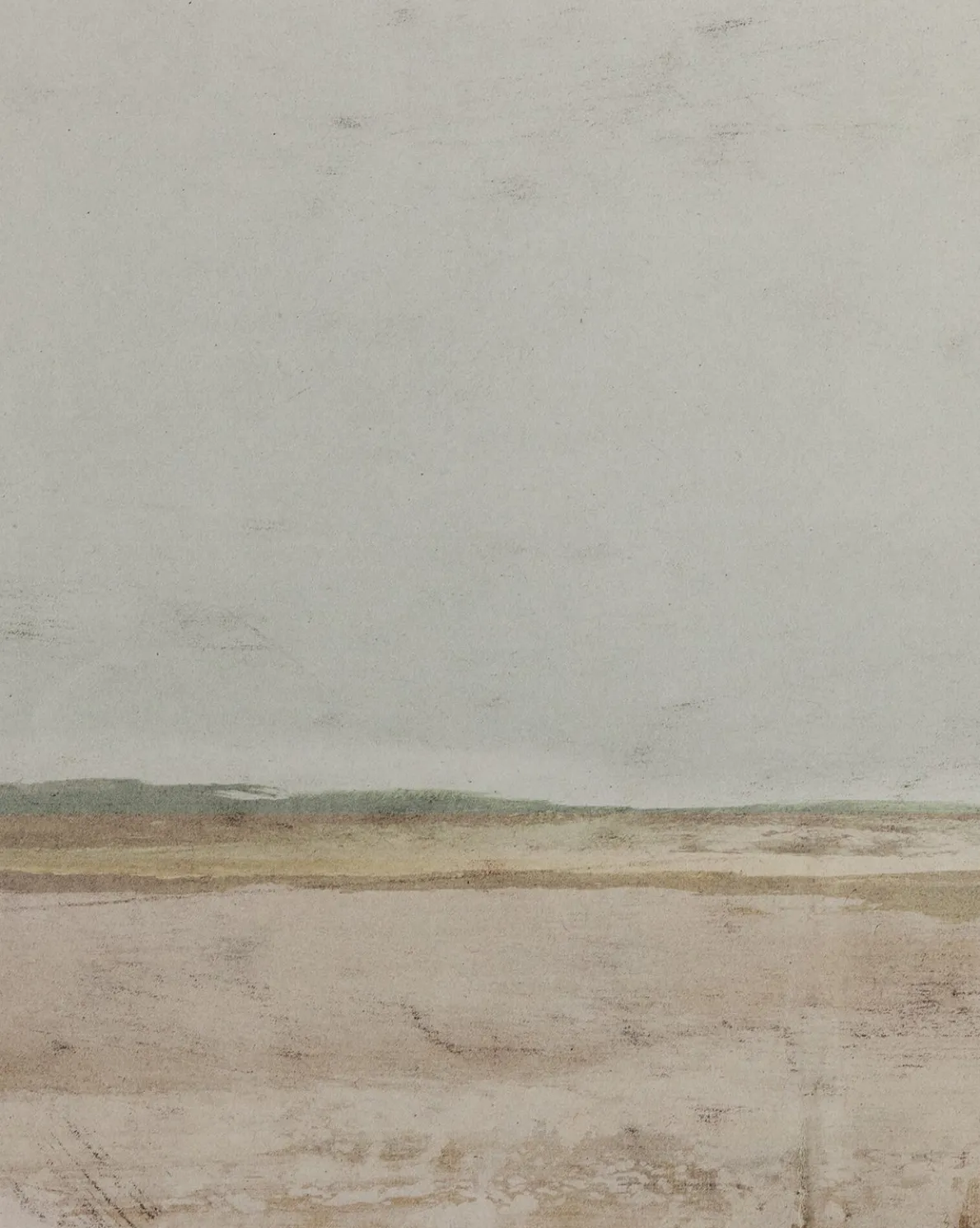 The Old Town by Dan Hobday