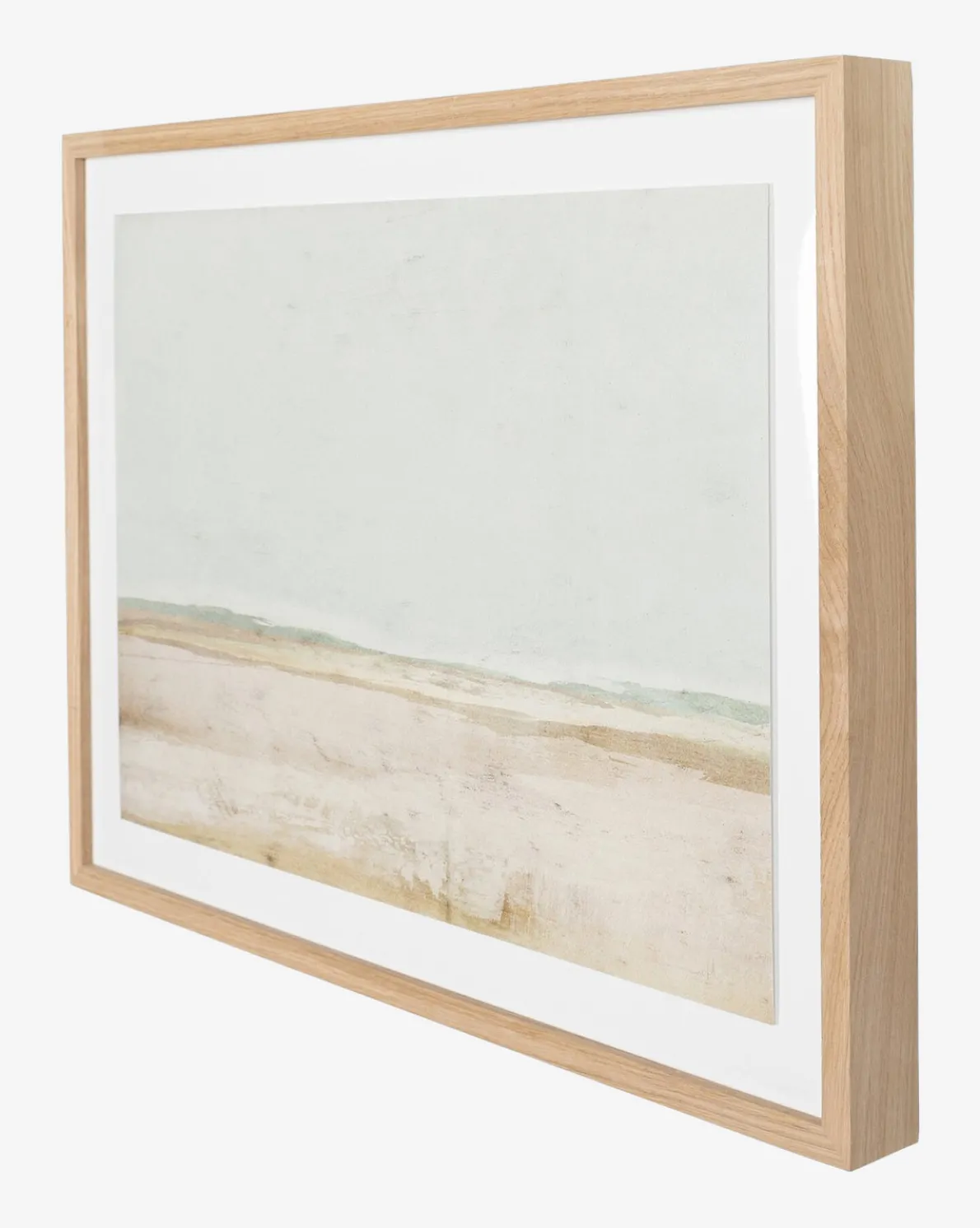 The Old Town by Dan Hobday