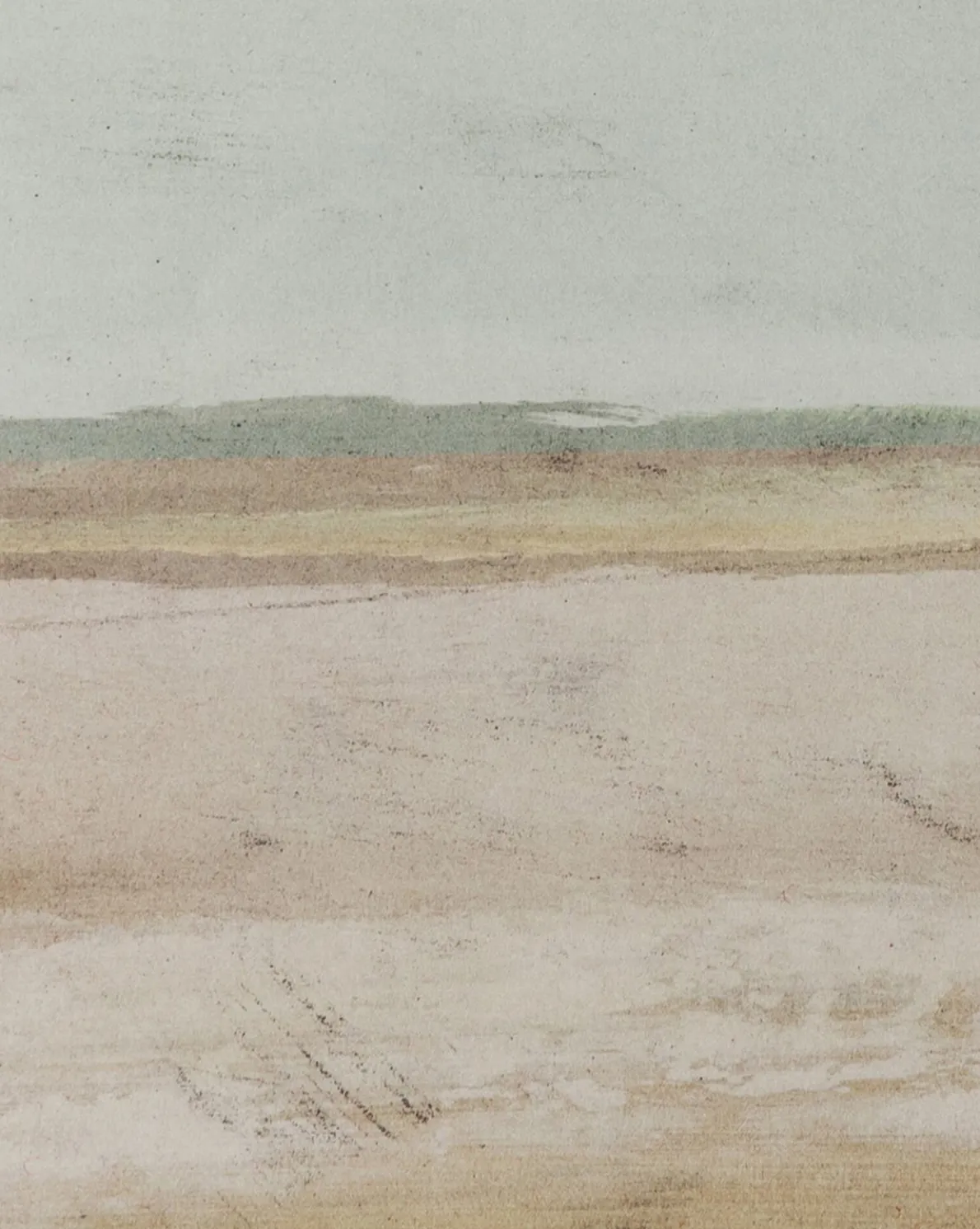 The Old Town by Dan Hobday