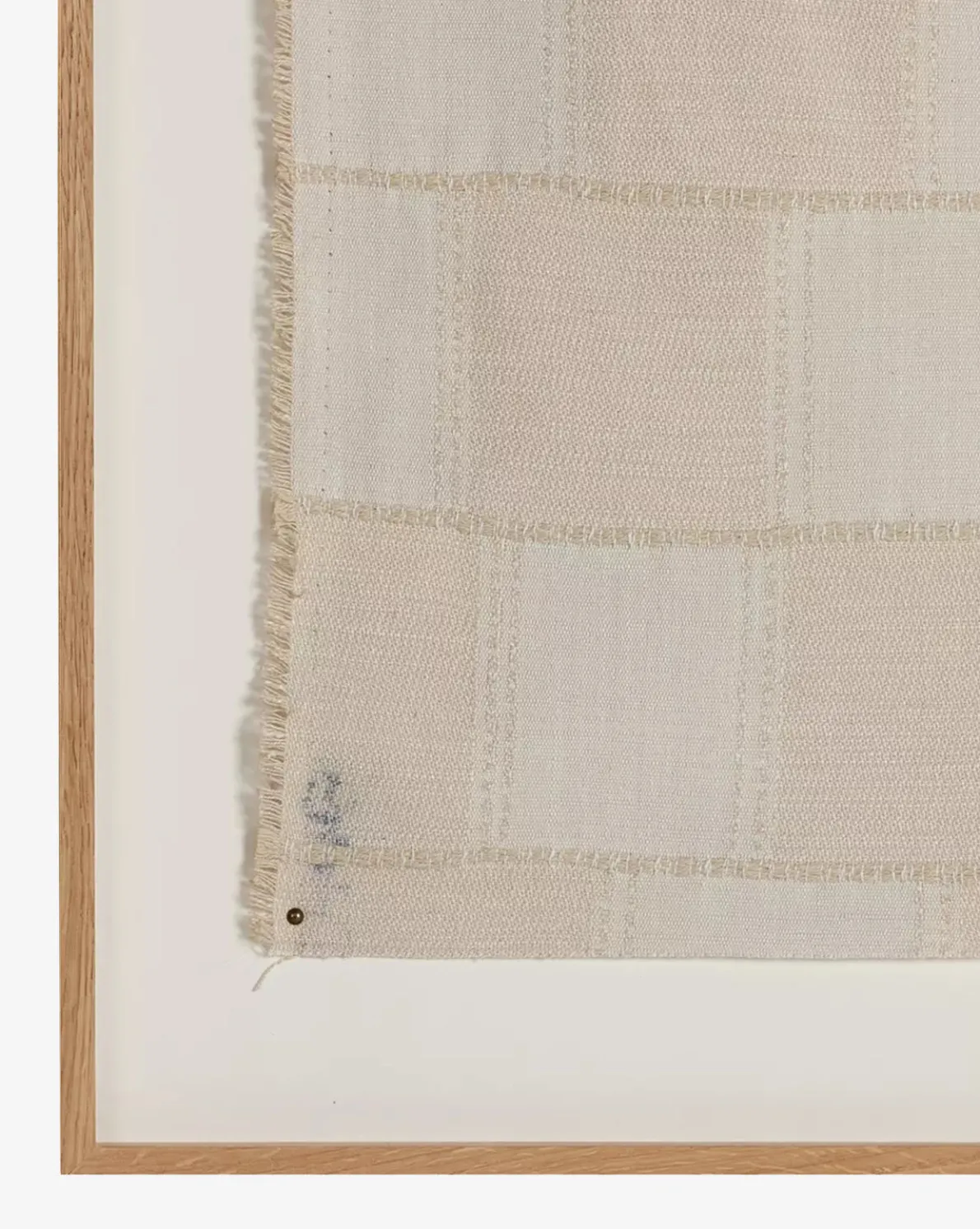 Thomwell Woven Textile