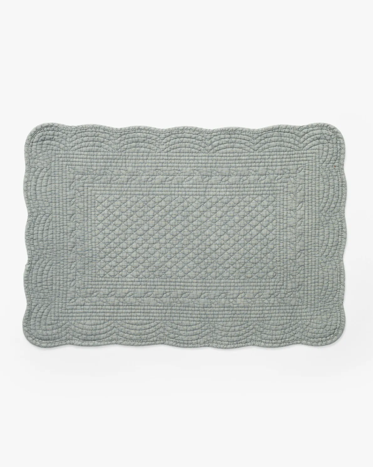 Thorin Quilted Placemat