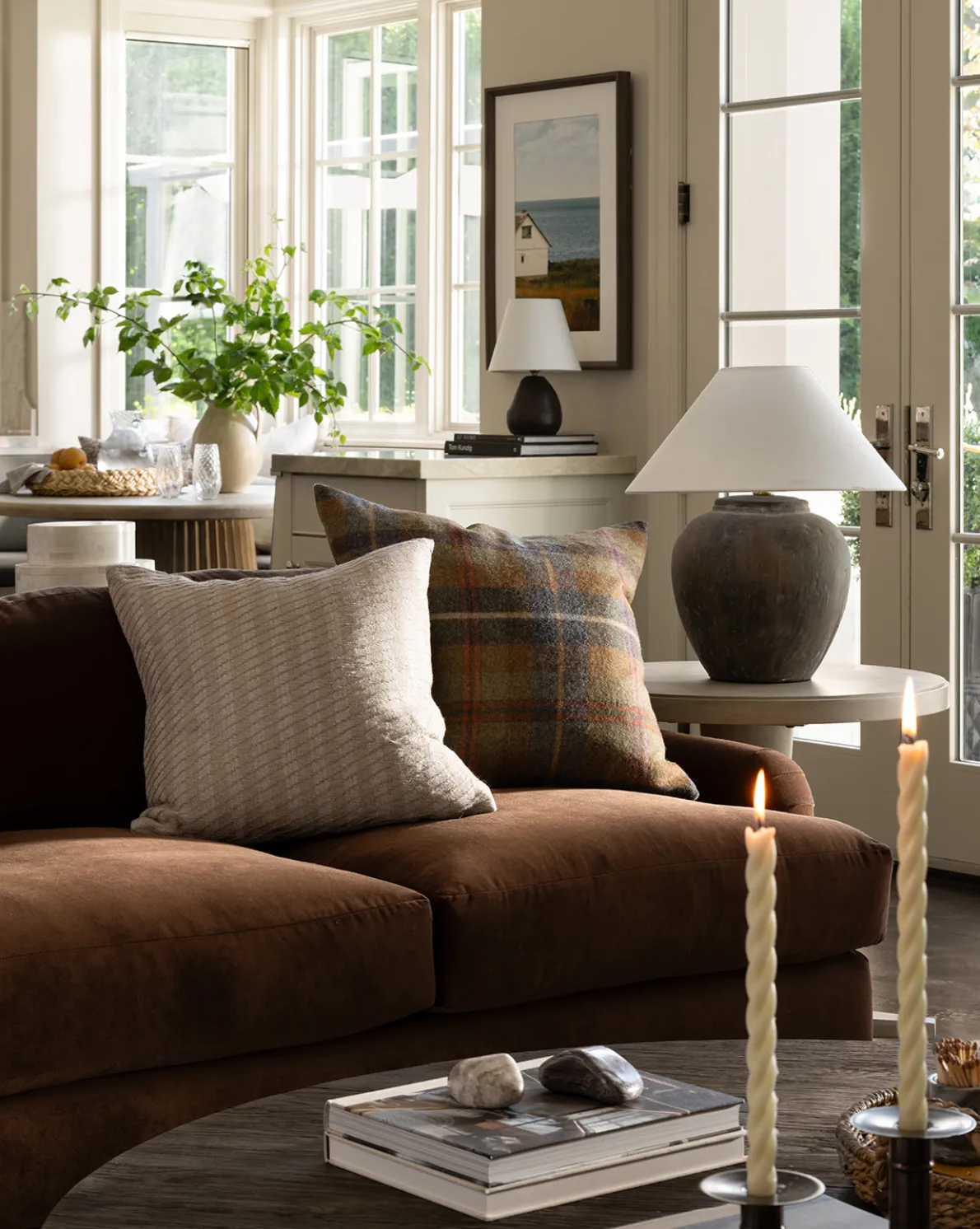 Timpleton Pillow Cover