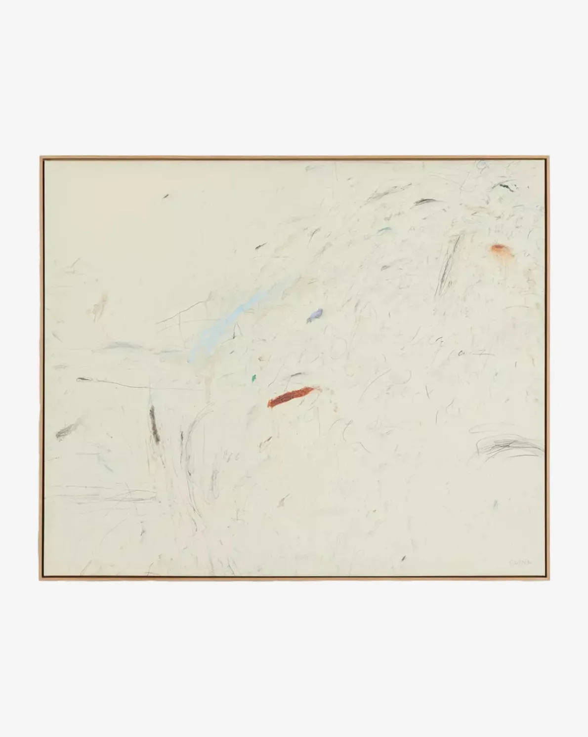 To Show the Way by Tyler Guinn