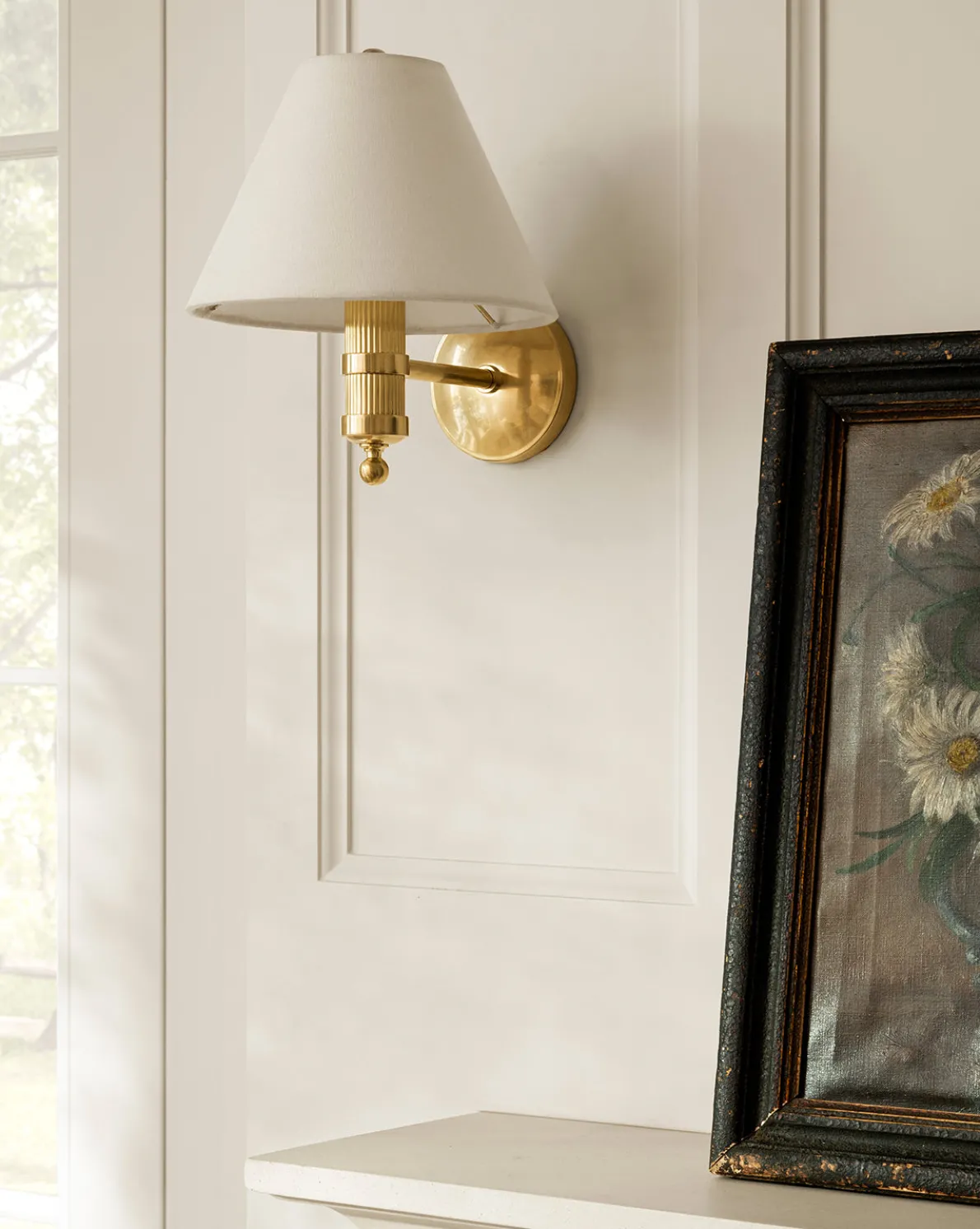 Townes Sconce