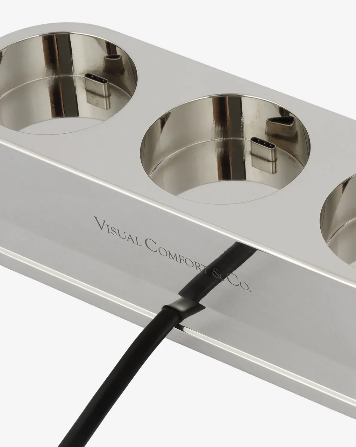 Triple R45 Universal Charging Station