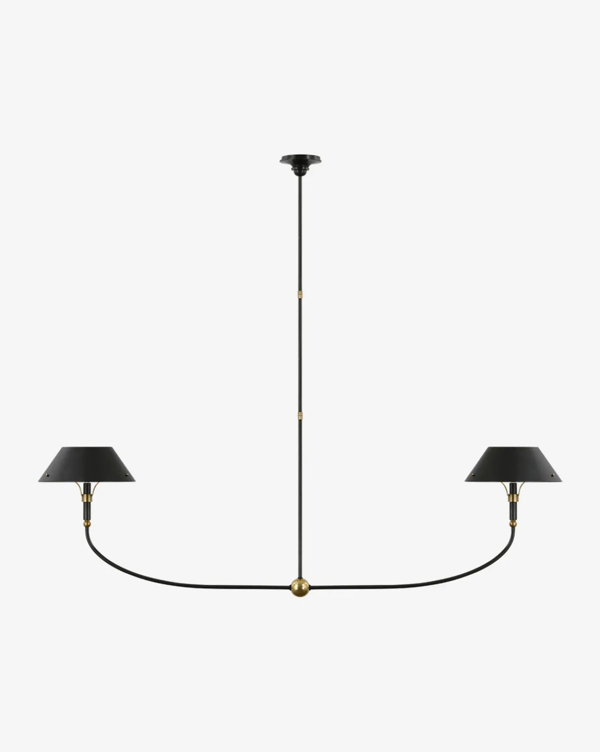 Turlington Chandelier