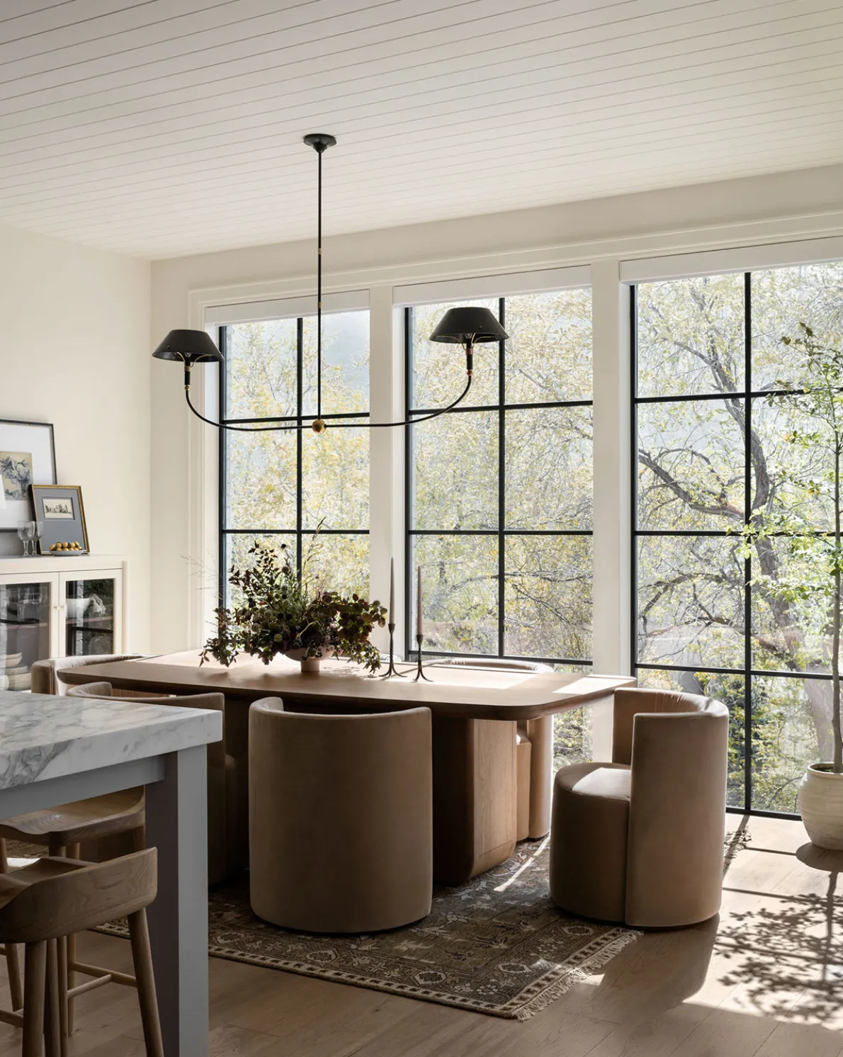 Turlington Chandelier