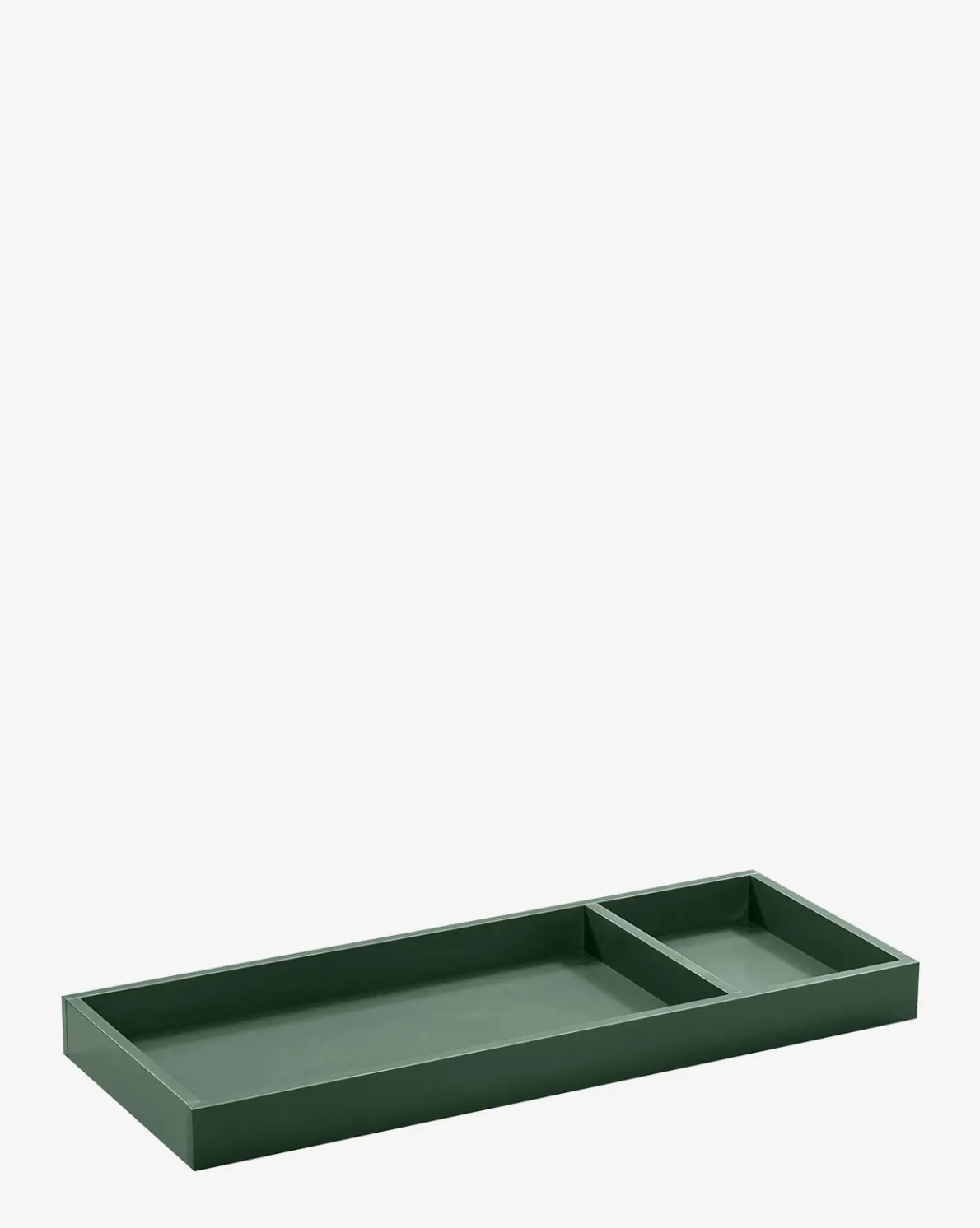Universal Wide Removable Changing Tray