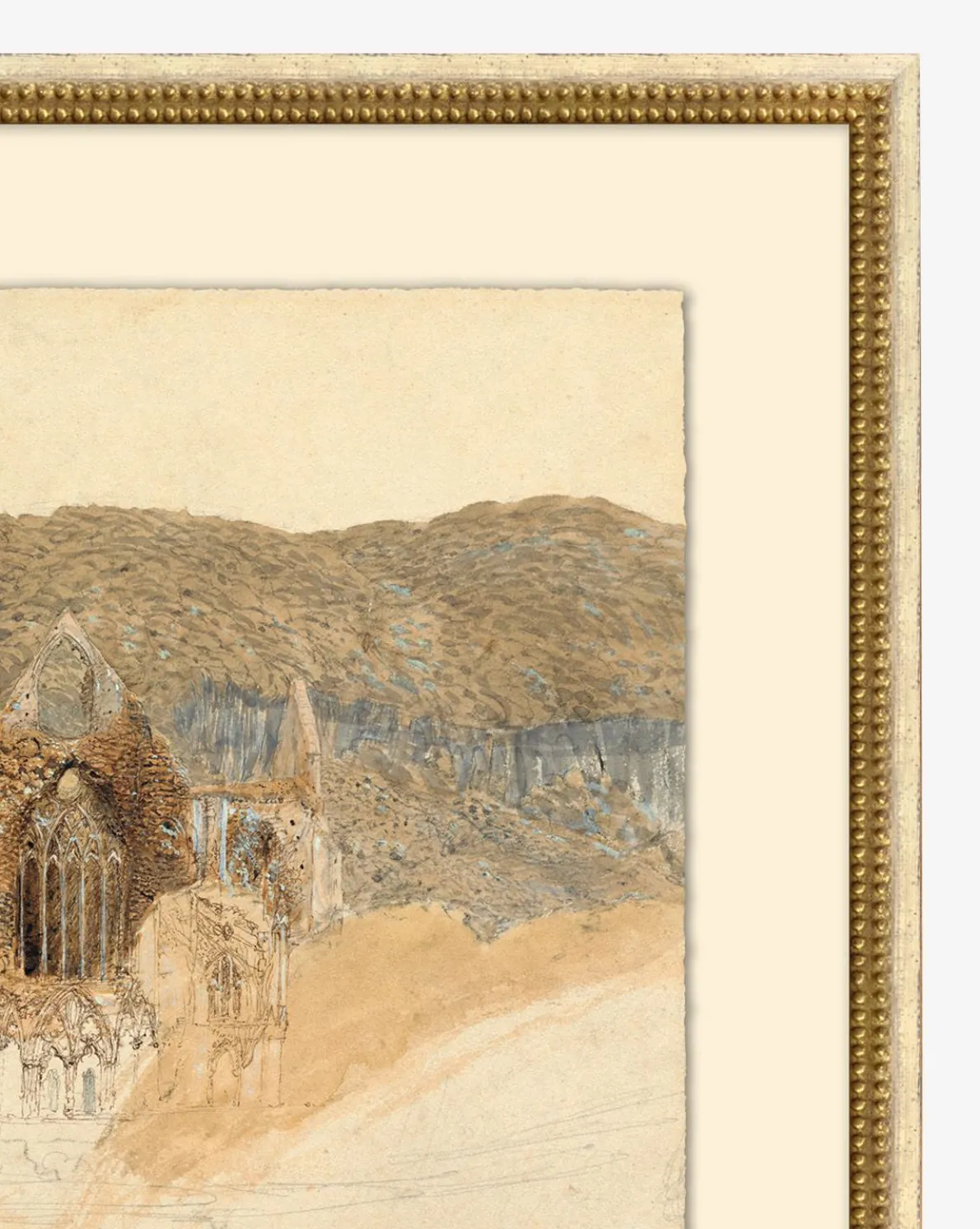 Unveiling Foundations