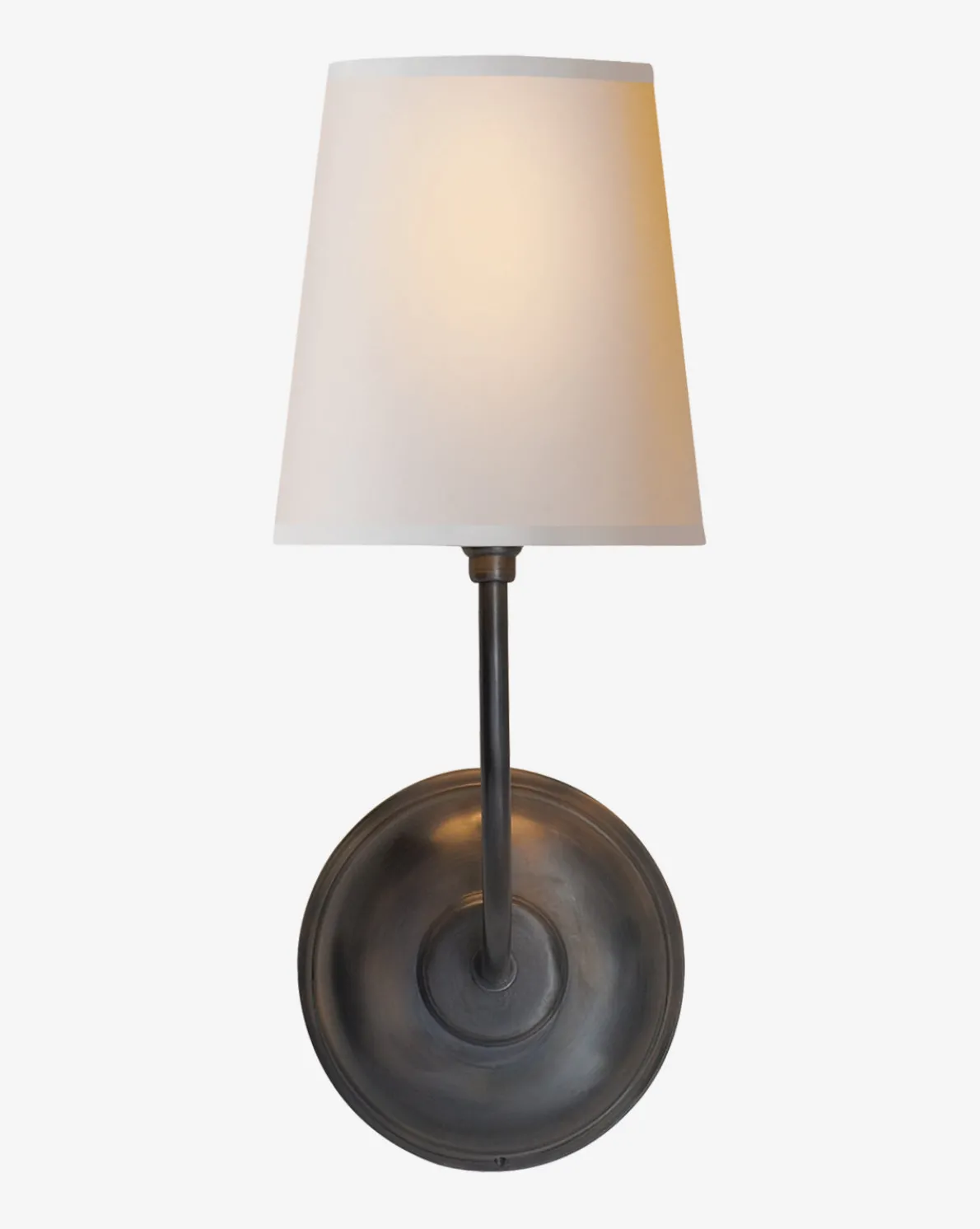 Vendome Single Sconce
