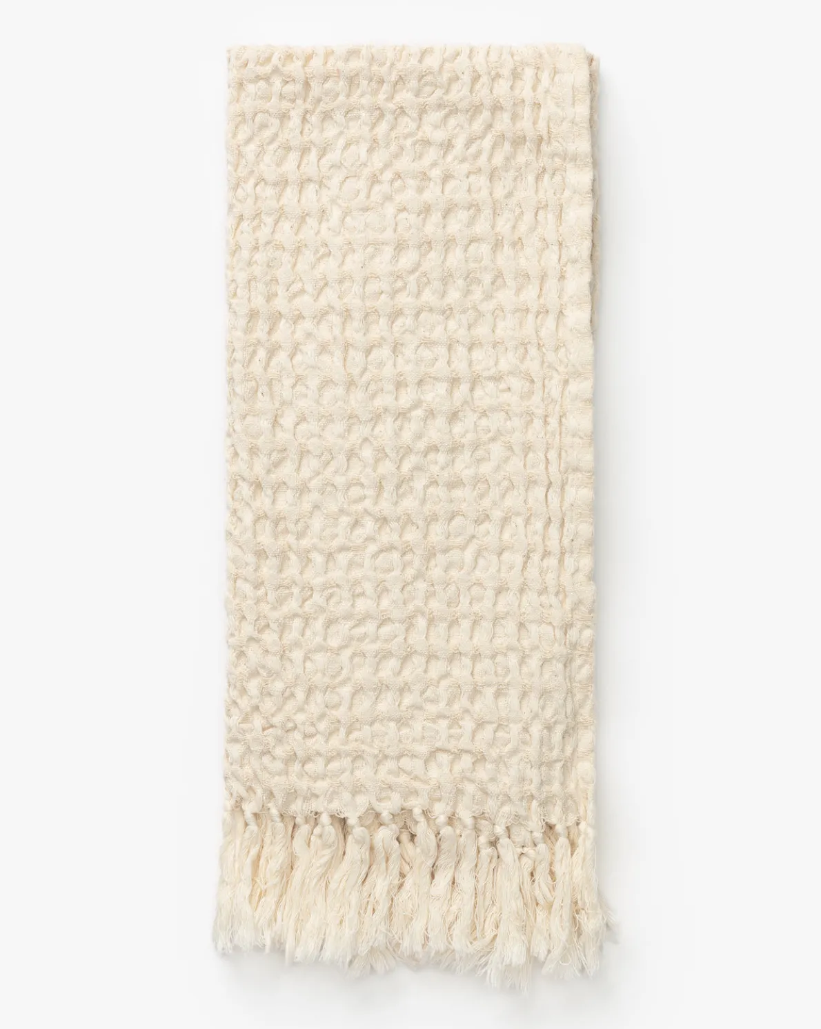 Vera Waffle Hand Towel