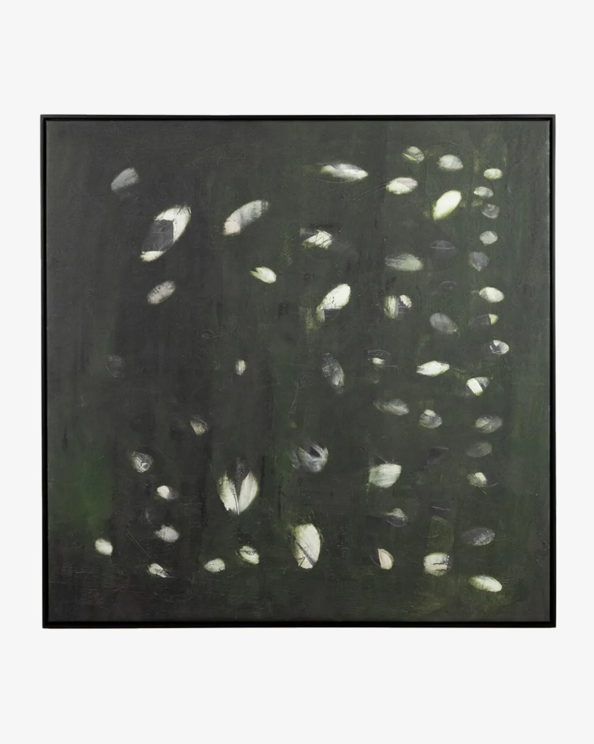 Verde Oculus by Jamie Beckwith