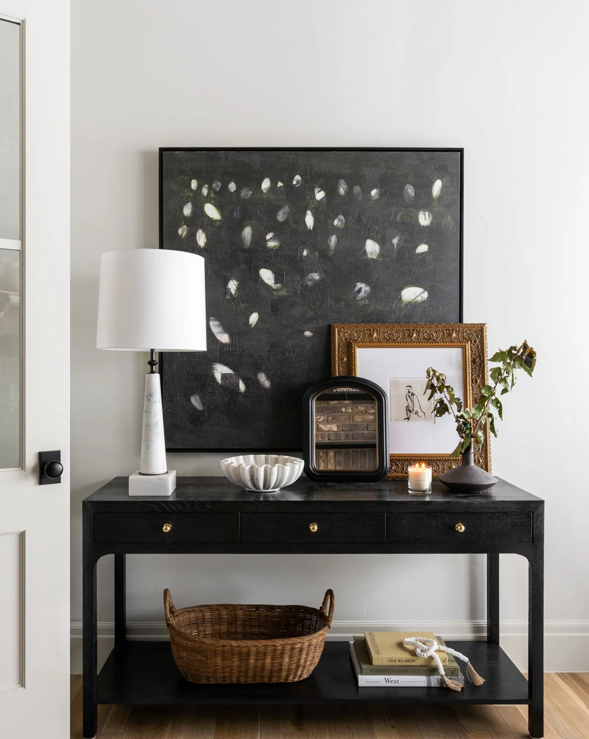 Verde Oculus by Jamie Beckwith