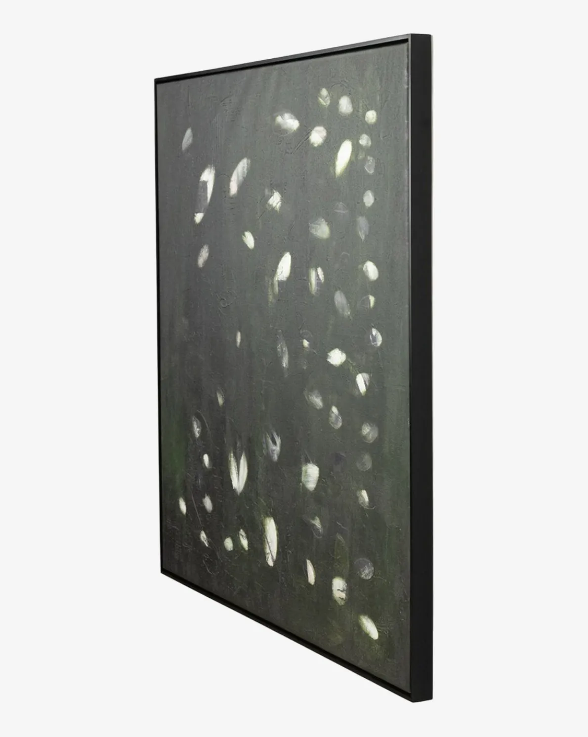 Verde Oculus by Jamie Beckwith