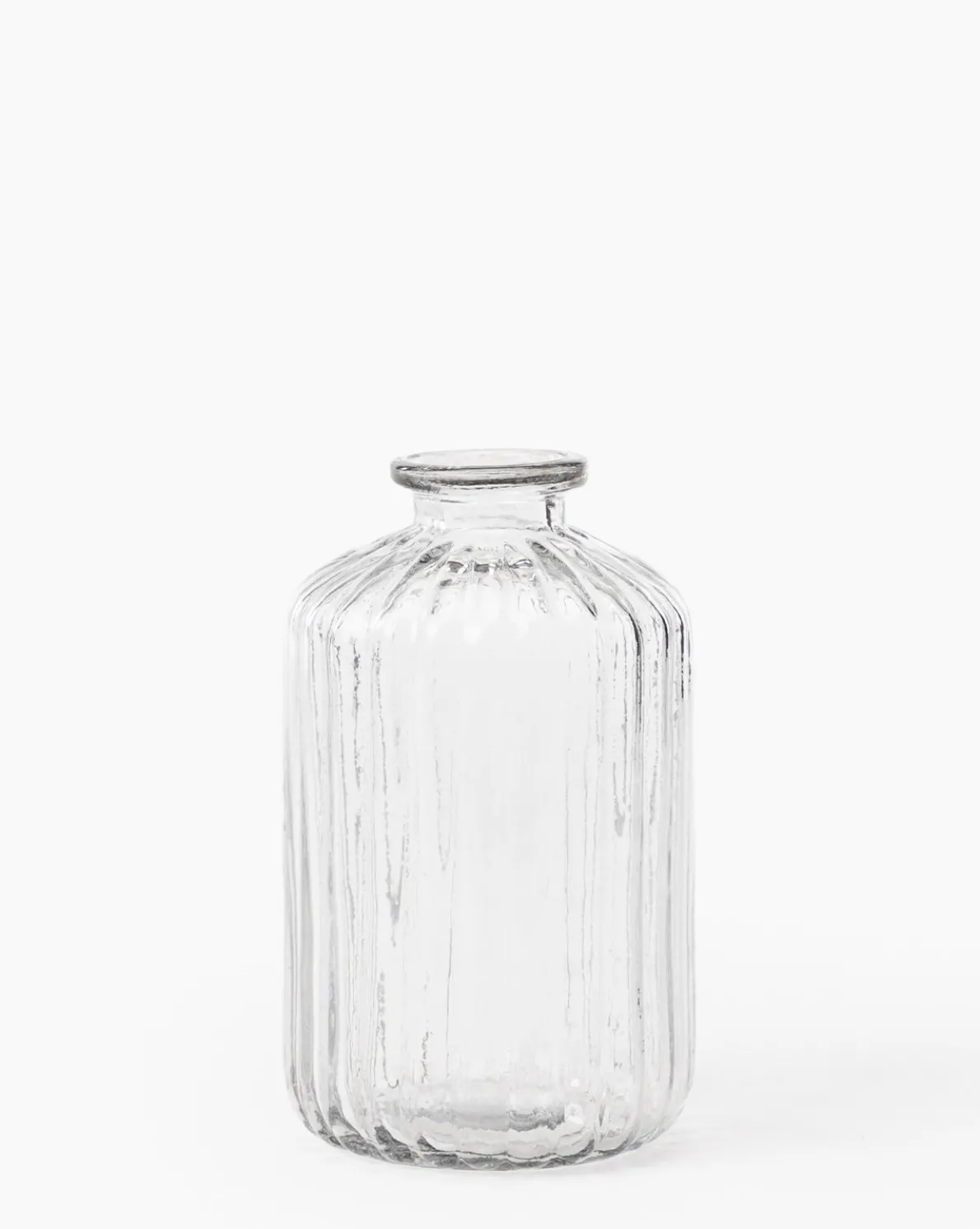 Verlice Glass Cylinder Vase