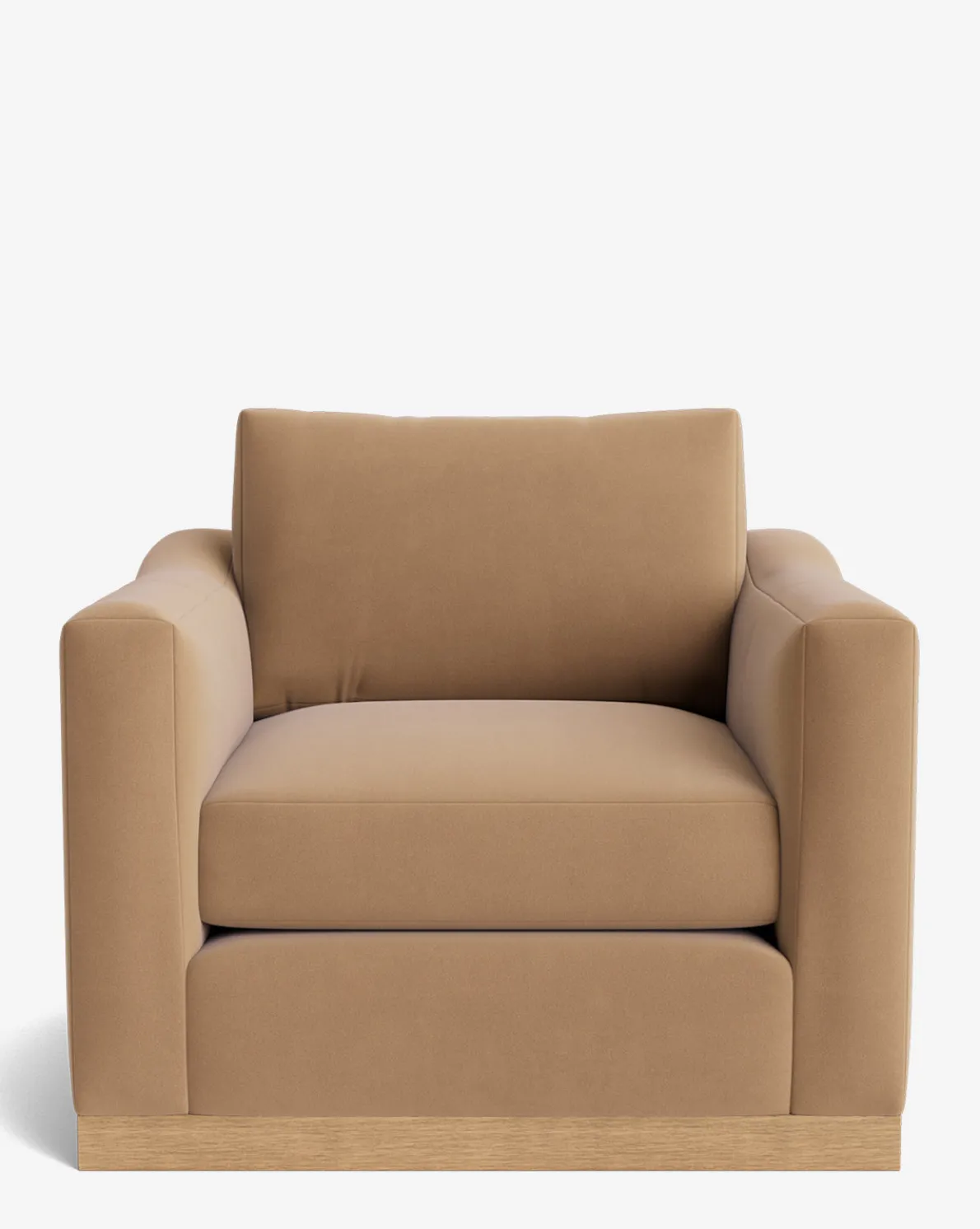 Vernon Lounge Chair