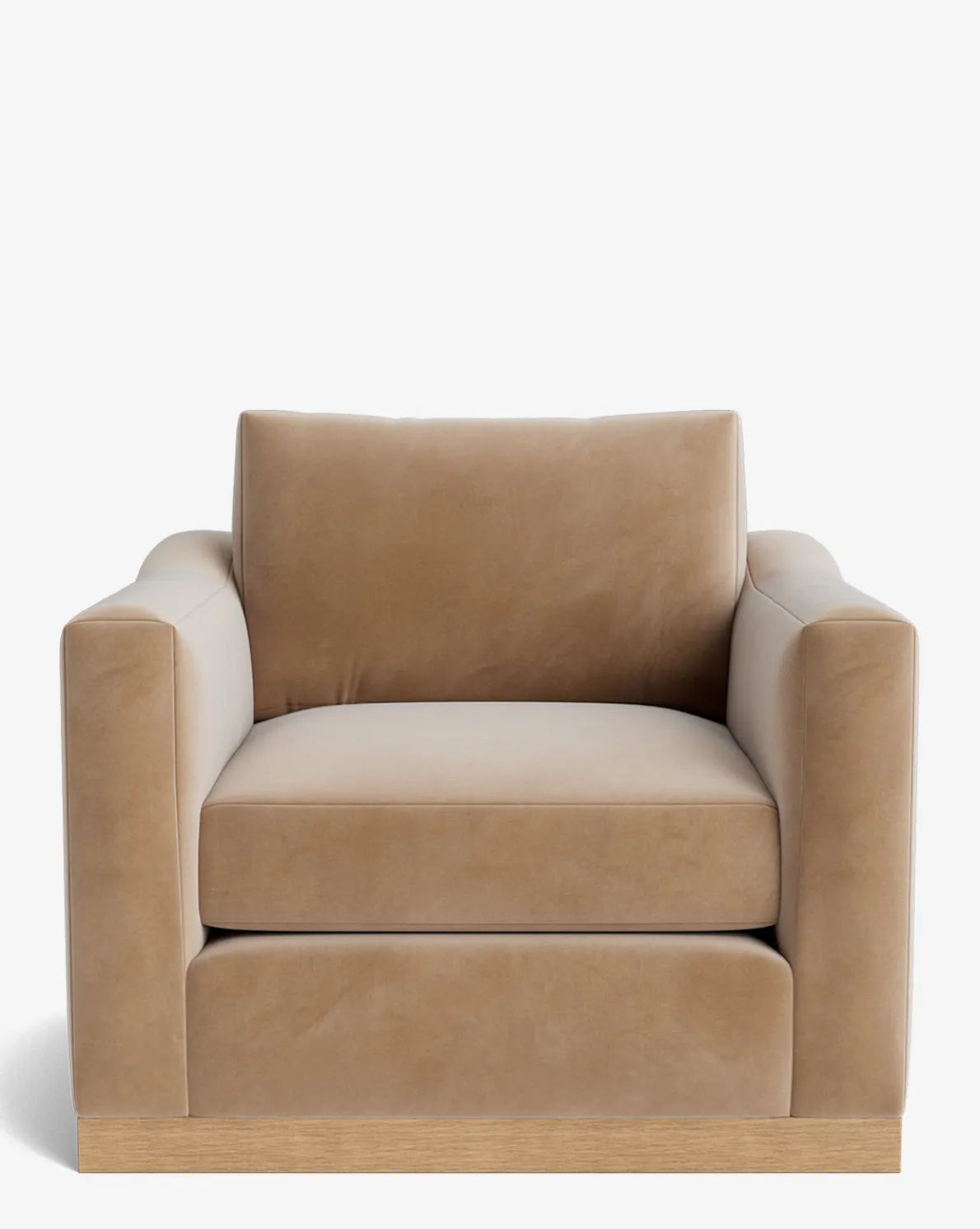 Vernon Lounge Chair