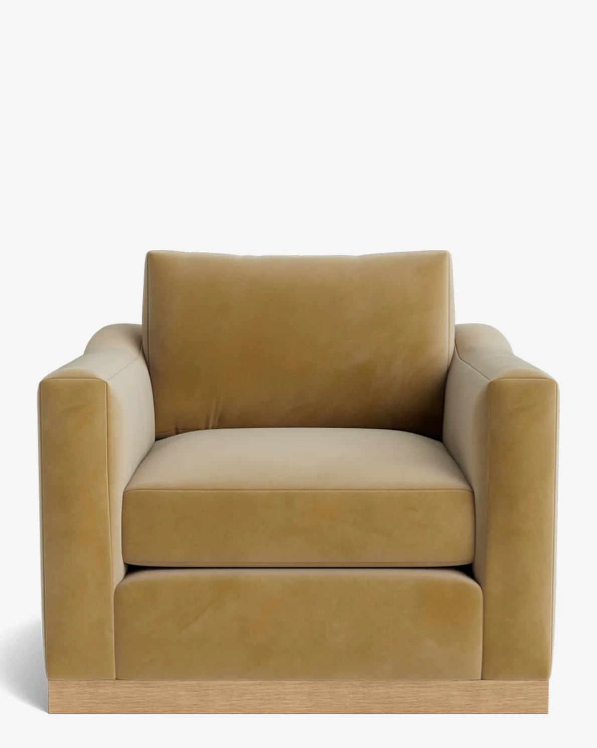 Vernon Lounge Chair