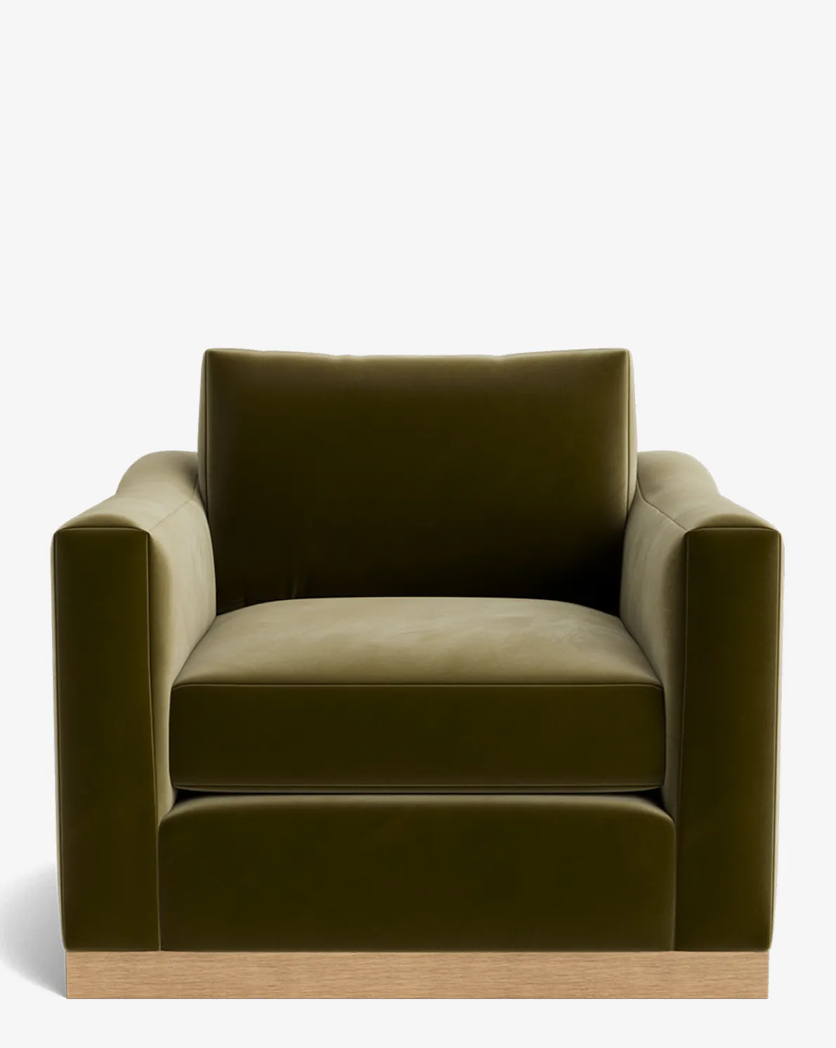 Vernon Lounge Chair