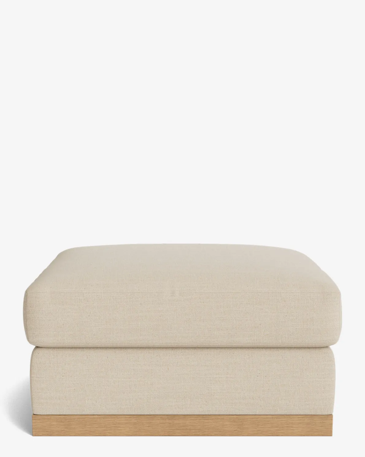 Vernon Modular Ottoman