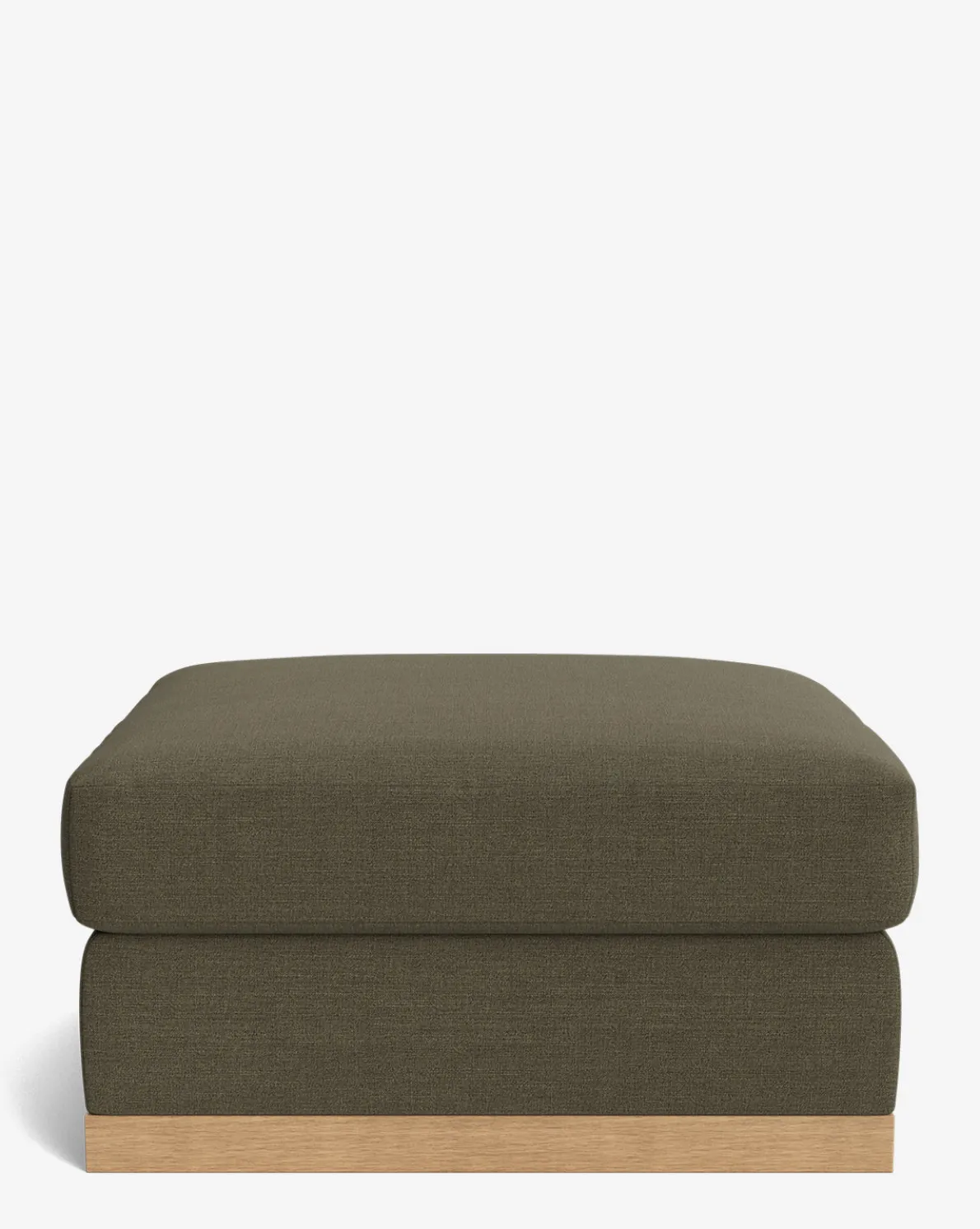 Vernon Modular Ottoman