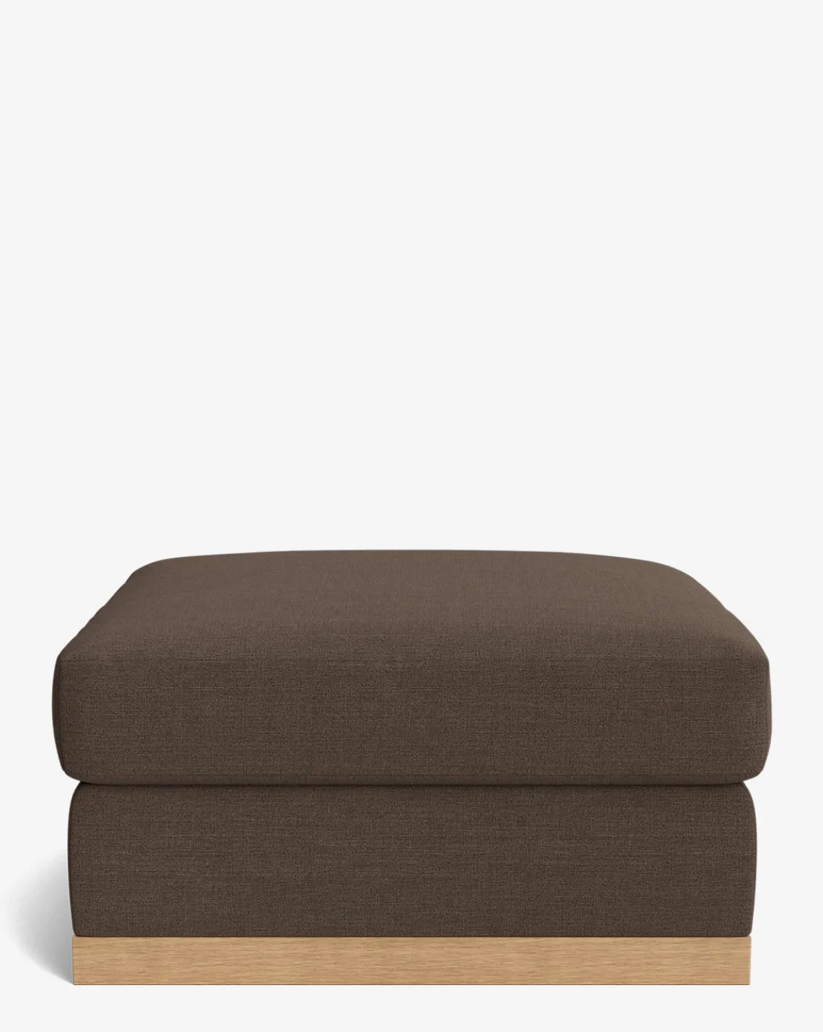 Vernon Modular Ottoman