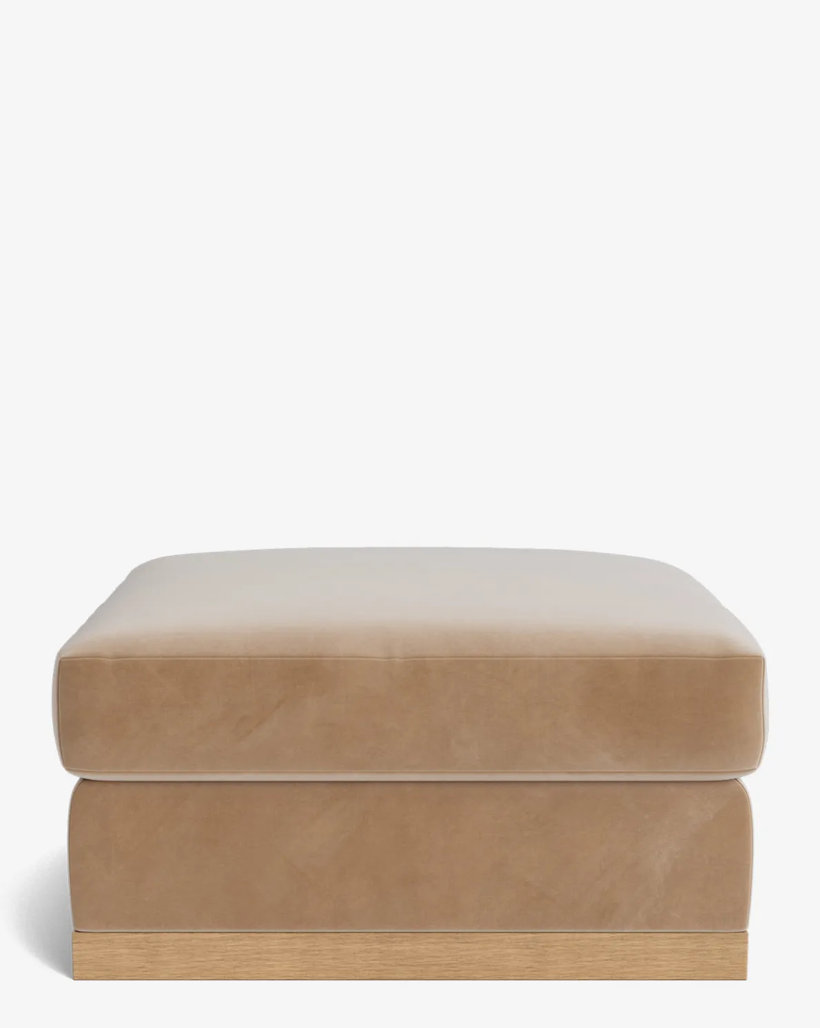 Vernon Modular Ottoman