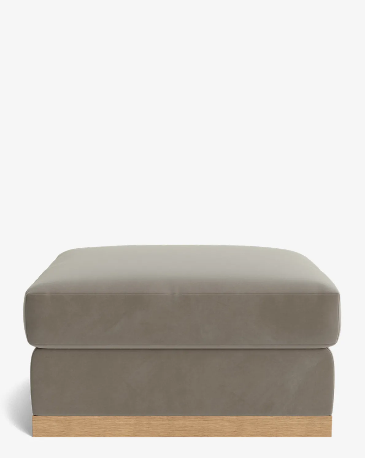 Vernon Modular Ottoman