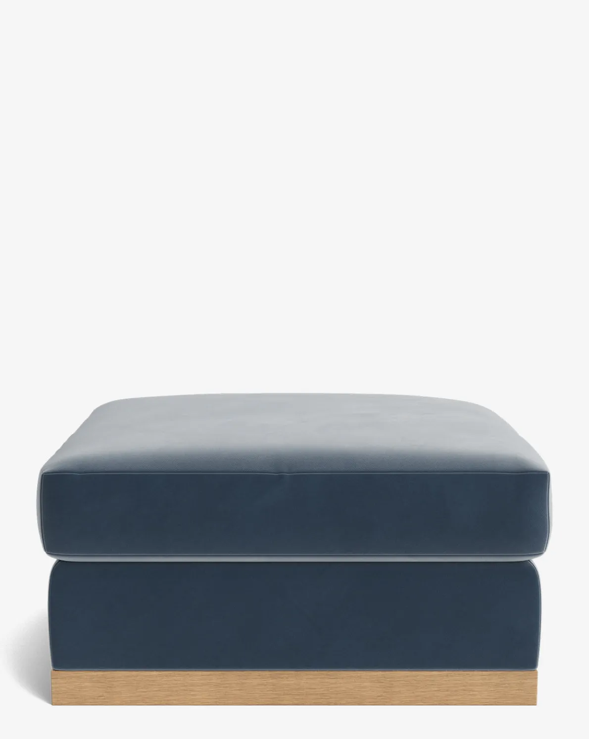 Vernon Modular Ottoman