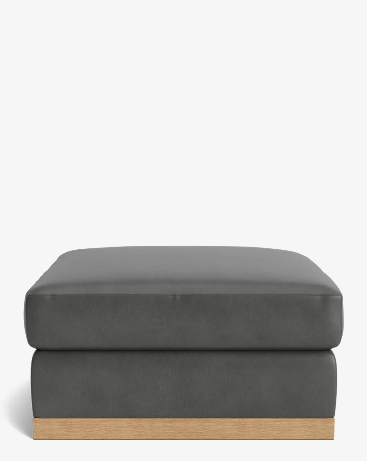 Vernon Modular Ottoman