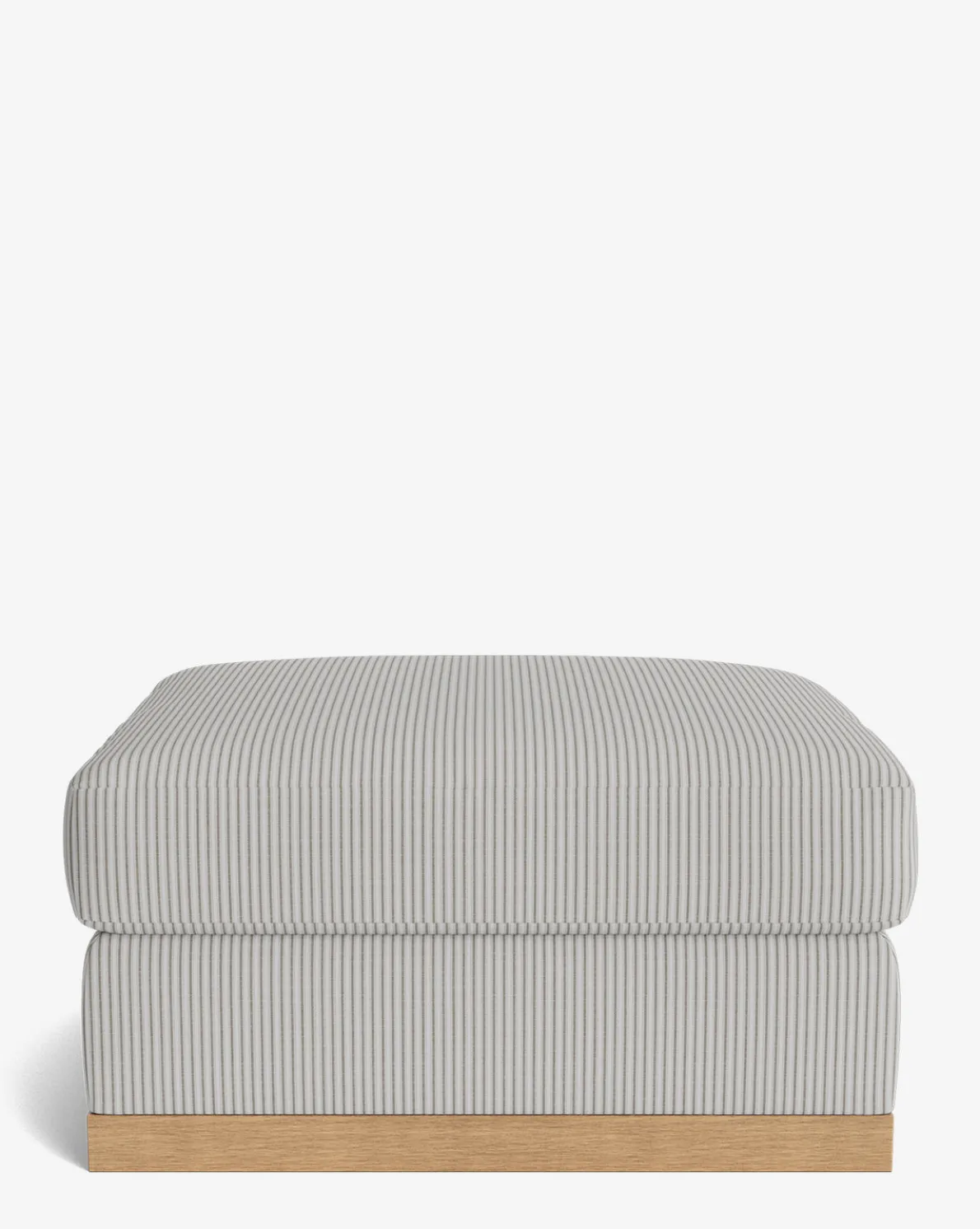Vernon Modular Ottoman