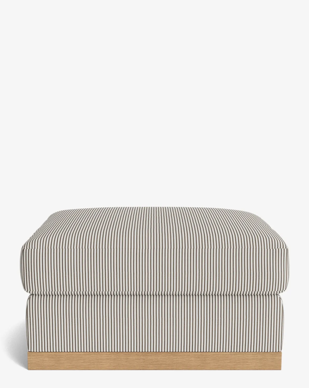 Vernon Modular Ottoman