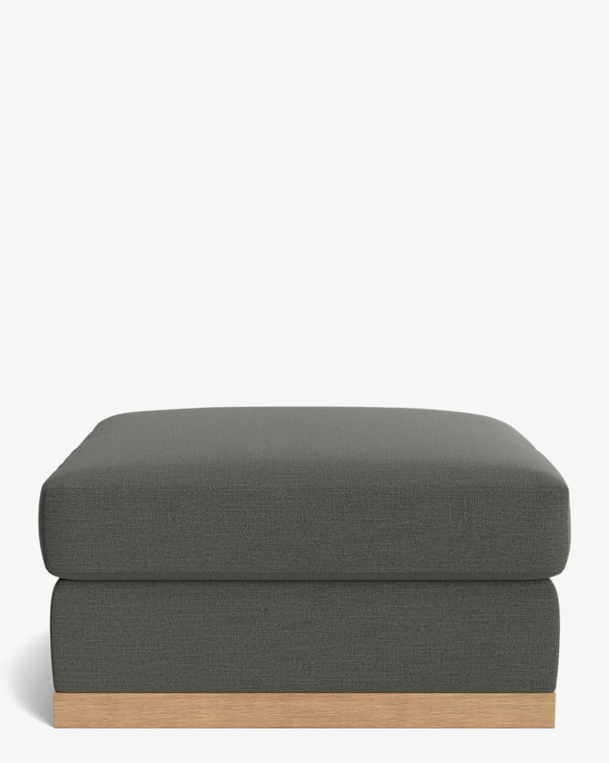 Vernon Modular Ottoman