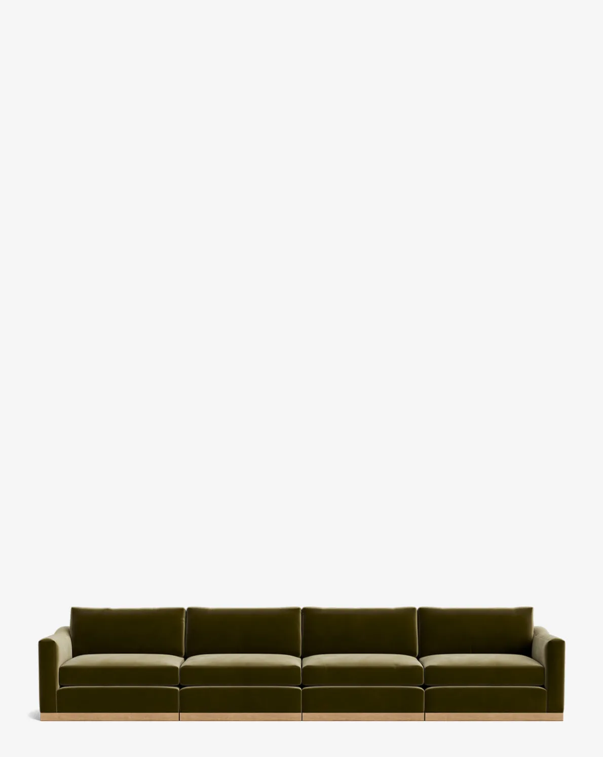 Vernon Modular Sofa (121