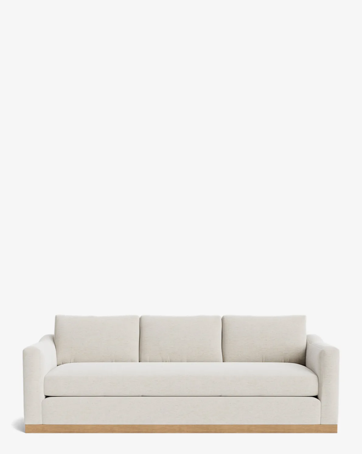 Vernon Sofa 92"