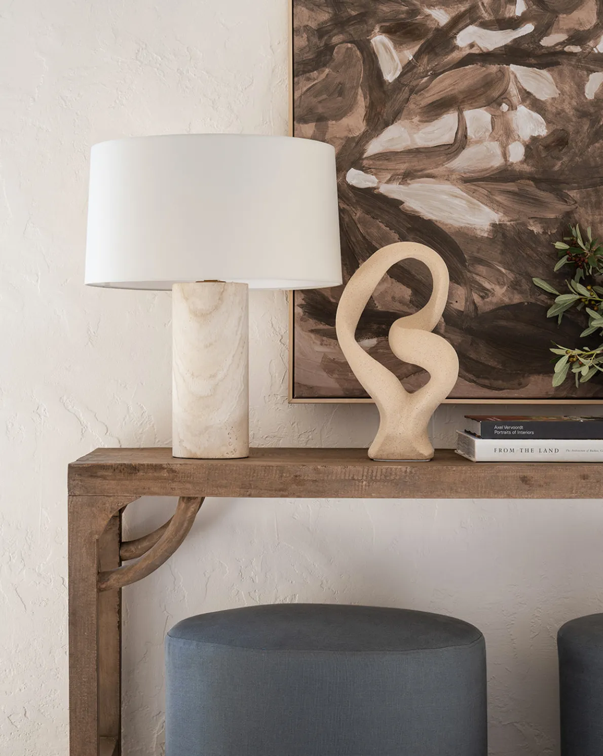 Vespera Table Lamp