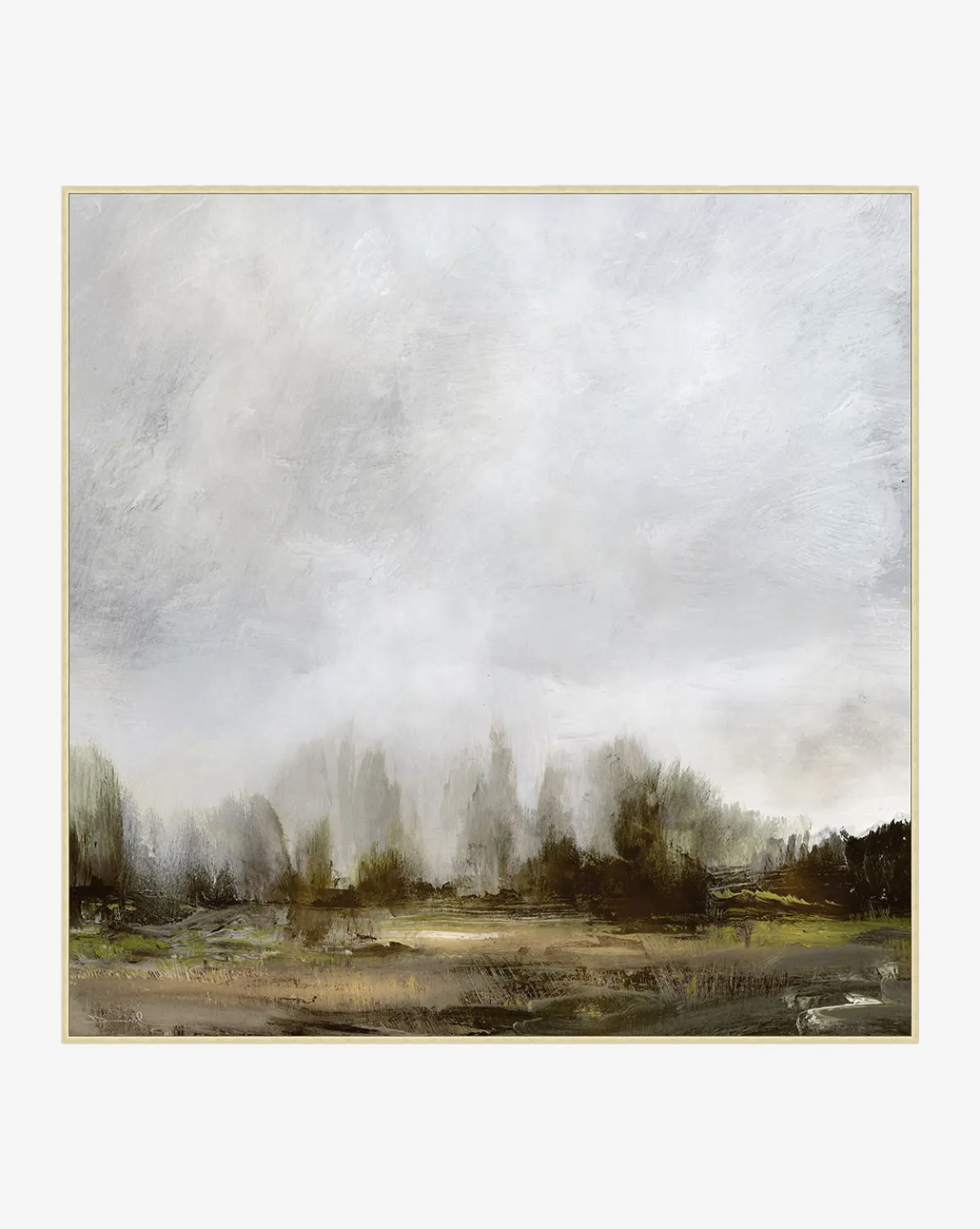 Victoria Overlook by Dan Hobday