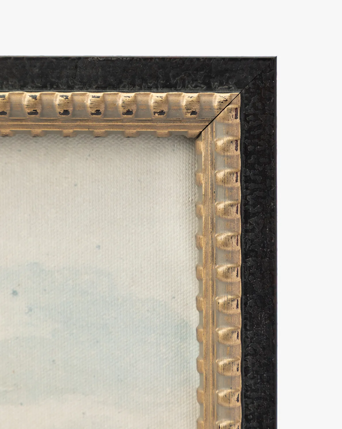 View of St Catherine's Hill Near Guildford By Charles Claude Pyne